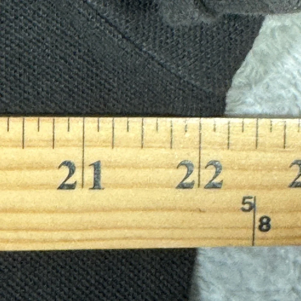 Polo Jeans Company Ralph Lauren‎ Polo Shirt Mens L Black 67 Shield Crest Vintage